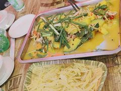 -四姐南瓜田鸡(202店)