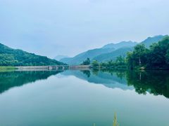 -玉渡山自然风景区