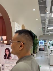 -童辉造型
