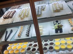 -比格比萨自助(花园路店)