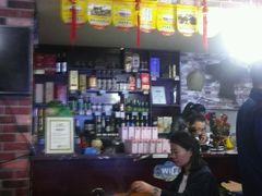 -喝丢一只鞋海鲜烧烤·海肠捞饭(文体街店)