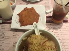 -池记(尖沙咀店)