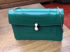-宝格丽BVLGARI(美罗精品店)
