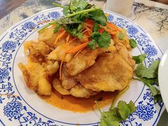 -石老头关东饺子王·东北菜(嘉华鑫城店)