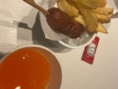 -池奈·咖喱蛋包饭(熙地港店)