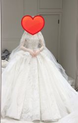-Renee芮亦婚纱