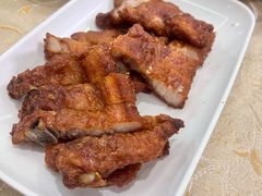 -深圳柯记餐厅(大望店)