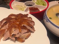 -全聚德(双井店)
