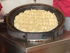 锅贴-水丰锅贴(延吉东路店)