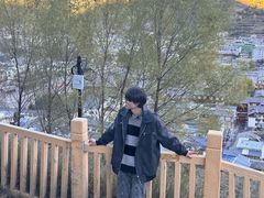 -松州古城