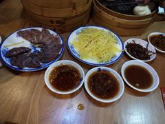-草包包子铺(宽厚里店)