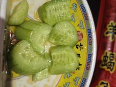 -芦月轩羊蝎子(劲松店)