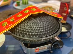 -山东八大碗山东老字号