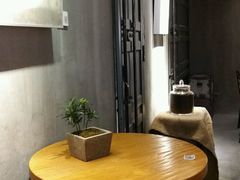 -来回·咖啡(天河南店)