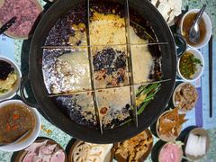 -五里关火锅(牛市口店)