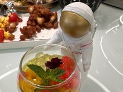 -3号仓库·创意中国菜(新世界城店)