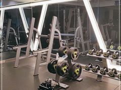 -Bona Fit 伯纳健身超级工作室(车公庄店)