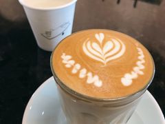 澳白-Seesaw Coffee(环贸iapm店)