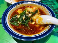 -令氏家外家周秦食府(高新店)