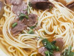 牛肉拉面-鑫明明拉面(宁化路店)