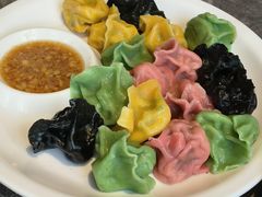 -1937青岛老味道·海肠捞饭·青岛菜(大鲍岛栈桥店)