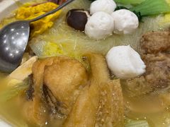 -金时代顺风大酒店(金山店)