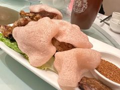 -瑞福园联谊餐室(茂名南路店)