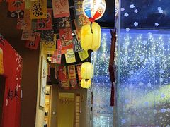 -琴寿司居酒屋(中山广场店)
