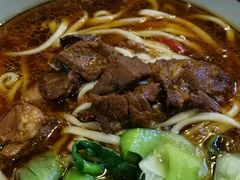 -南粥北面(东大桥店)