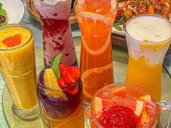 -花舍·新派粤菜·西餐·下午茶(亚运村·鸟巢店)