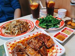 -明腾壹间茶餐厅(新都会花园广场店)