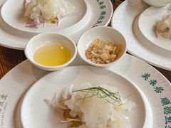 -美未居·老字号·地道顺德菜·桑拿鸡·鱼生(容桂店)