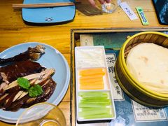 -局气 烤鸭·北京菜(光华路店)