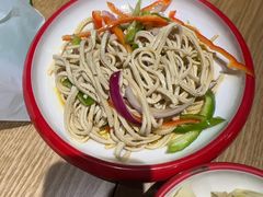 -西粉堂新疆米粉(朝外店)