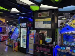 -星际传奇·电玩城·游戏厅·儿童乐园(大悦城店)