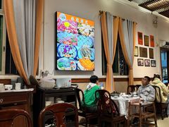 -丰尔粥食·粥底火锅·桑拿鸡(大良总店)
