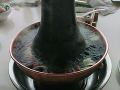 -阳坊胜利涮羊肉(阳坊老店)
