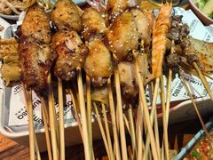 -馋嘴猫北京食堂·烤鸭·宵夜(亚运村店)