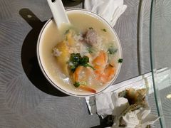 -大洋家·潮汕鱼鲜·花胶砂锅粥(天河东路店)