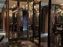 -池畔酒吧 WET Bar
