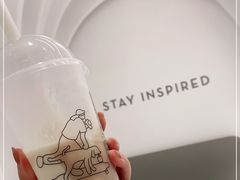 -喜茶(迪士尼小镇DP店)