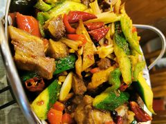 -小厨子私房菜·云南美食店