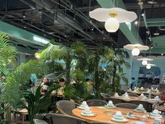 -春润大地海南椰子鸡(沙井京基百纳广场店)