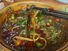 -乐山第一家临江鳝丝(茶坊路店)