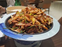 -全聚德(上海首店浦东店)