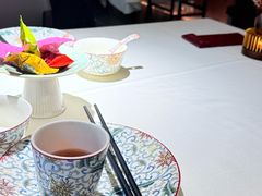 -千百味红餐厅·非遗江西菜(绿地双子塔总店)