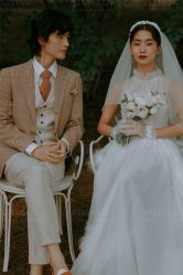 -茜茜公主婚纱摄影会馆