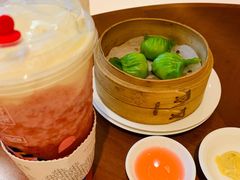 -杭州JW万豪酒店-万豪中餐厅