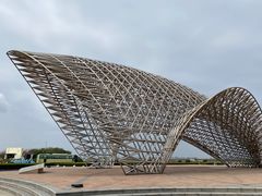 -南汇嘴观海公园