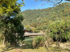 -黄公望隐居地